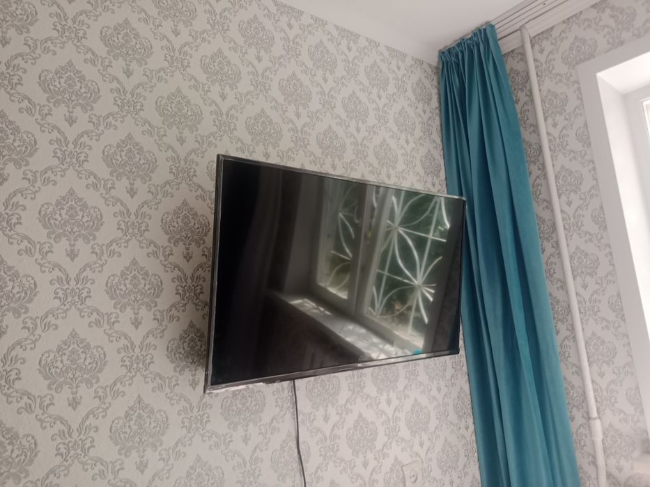 TCL телевизор продажа