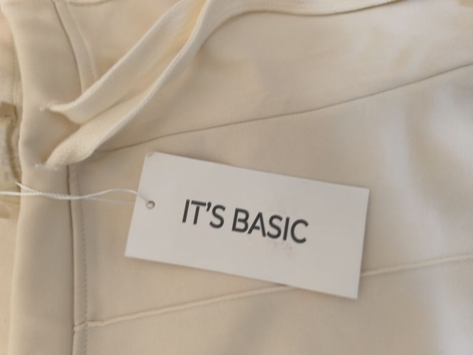 Екип It's basic М екрю