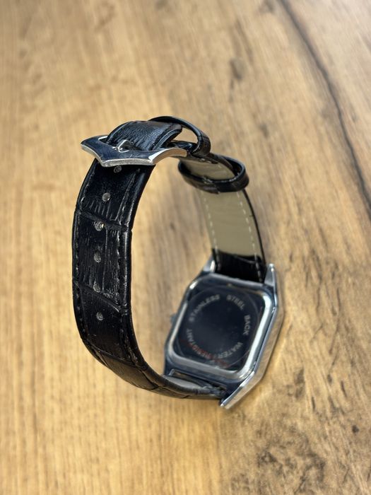 мужские часы Cartier