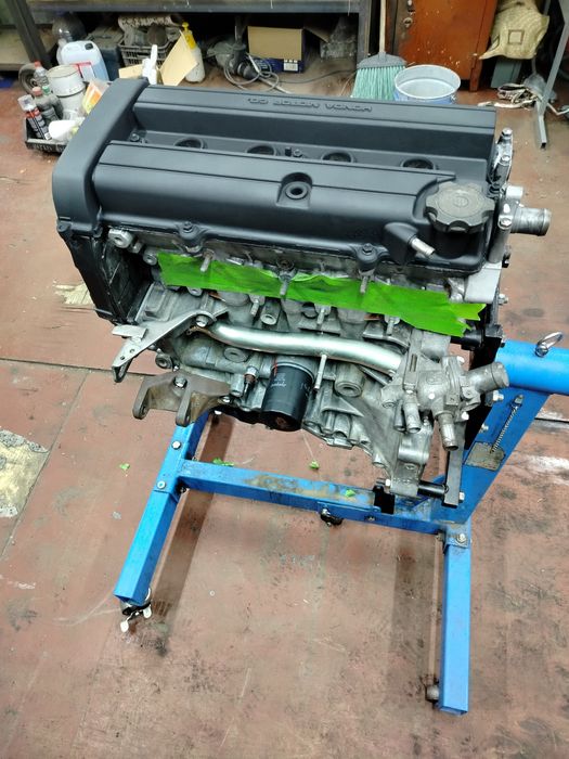 Двигатель Хонда срв