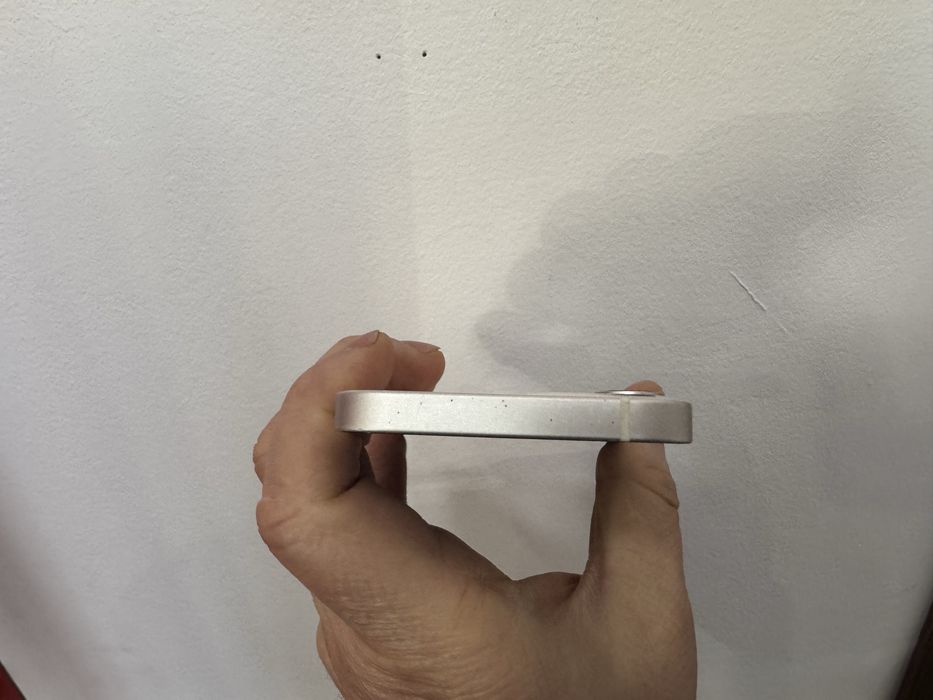 Iphone 12 Mini, 64 gb, White