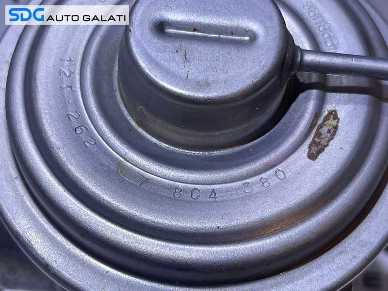 Valva Supapa EGR BMW Seria 3 E90 E91 E92 E93 320 2.0 D 2004 - 2011 Cod 728264060 7804380 [x4217]
