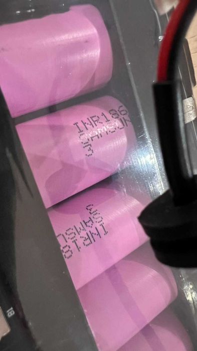 Батерия за тротинетка Xiaomi m365