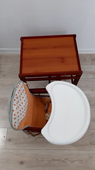 Детская мебель стол стул