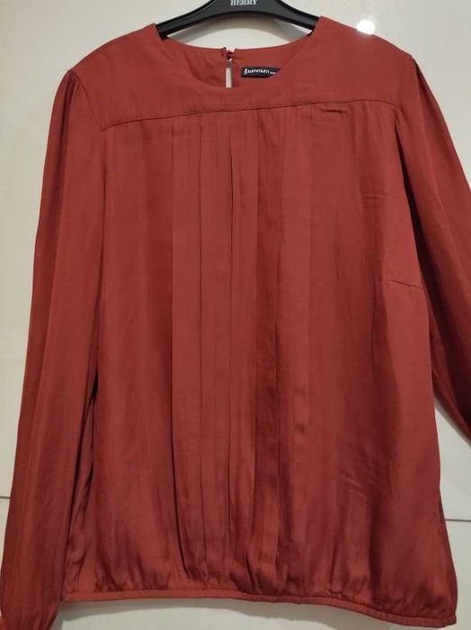 Дамска блуза summum woman, размер 38