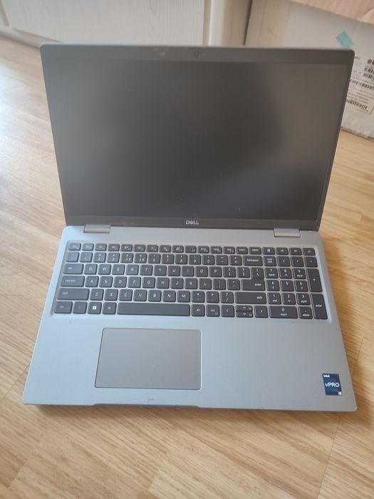 Laptop Dell Latitude 5530 - i5 generația 12