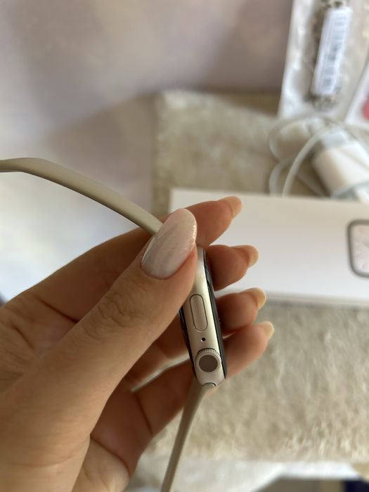 Apple watch series 7