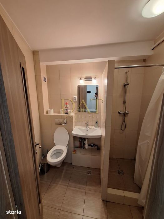 Apartament cu 1 cameră | zona Minerva |