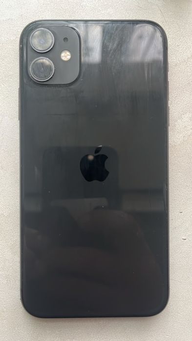 Iphone 11 продам