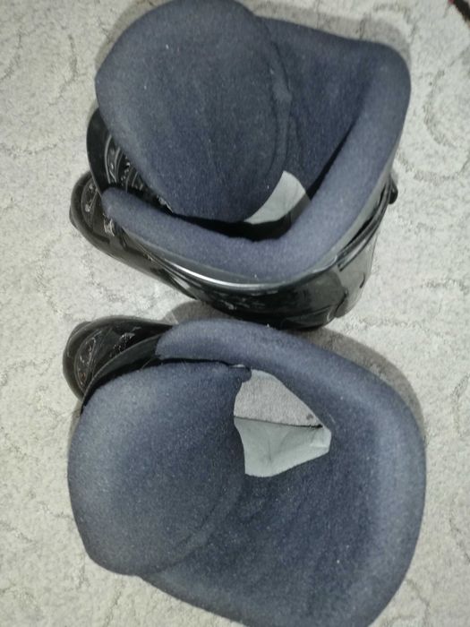 Ски обувки  черни 265