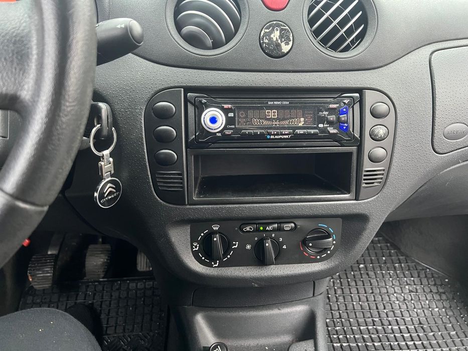 Citroen c3 2005 diesel