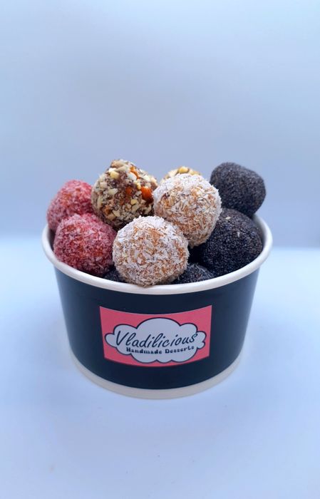 Здравословна работилница за авторски десерти