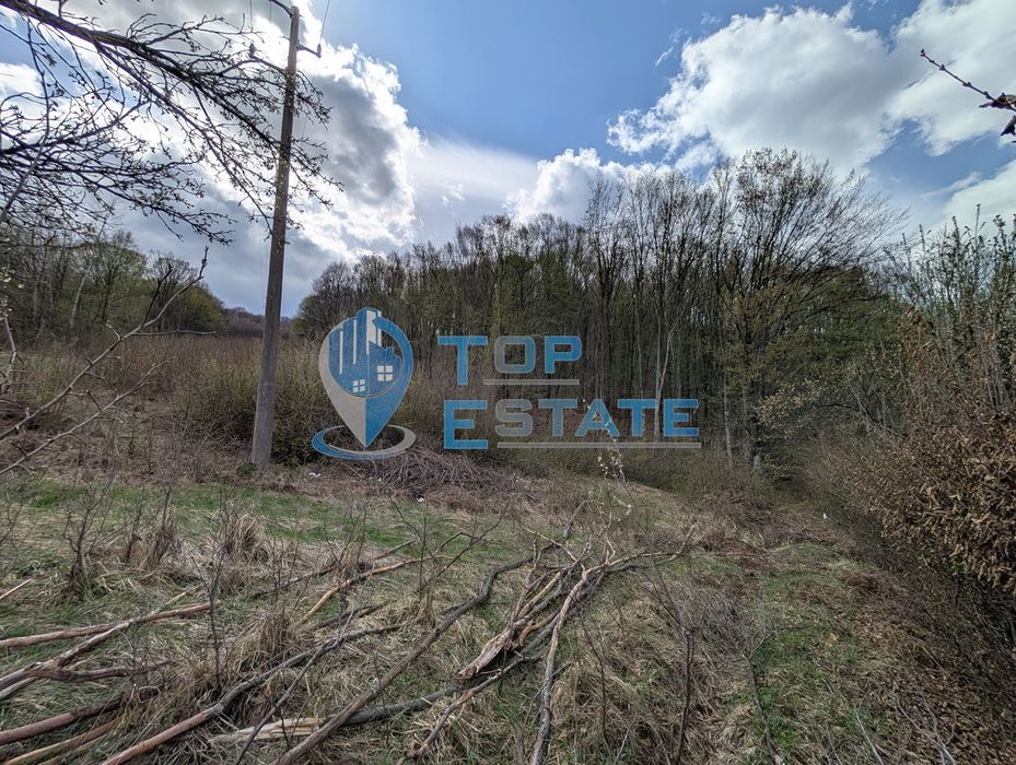 Продава се Парцел в Плачковци - 1400 кв.м за 13 €/кв.м - Снимка #1