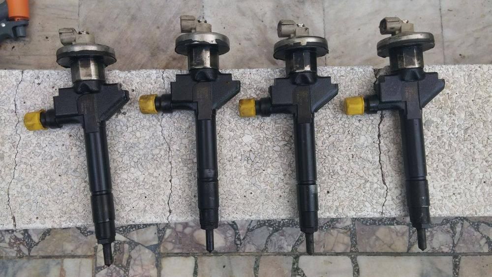 Дюзи мазда 6 121 к.с