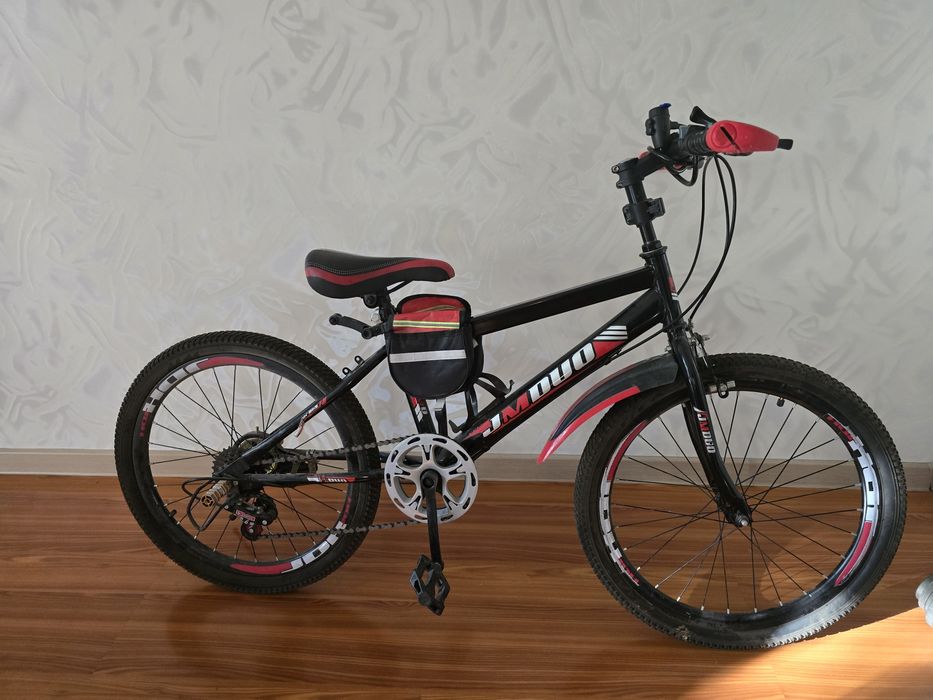 Велосипед детский. Диаметр колеса 22