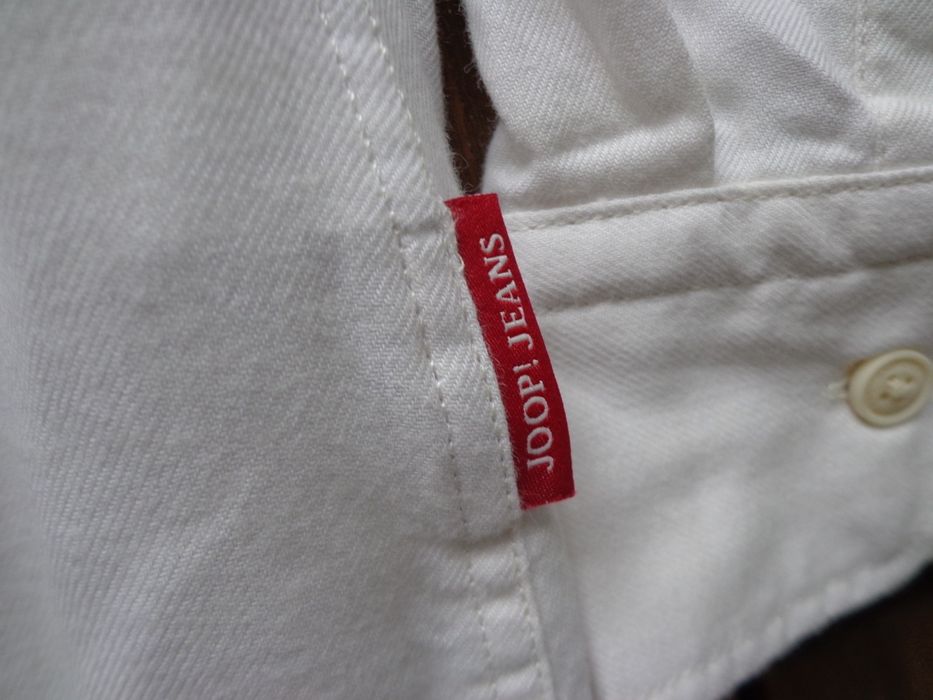 Мъжка риза JOOP JEANS Hemd Hanson размер XL