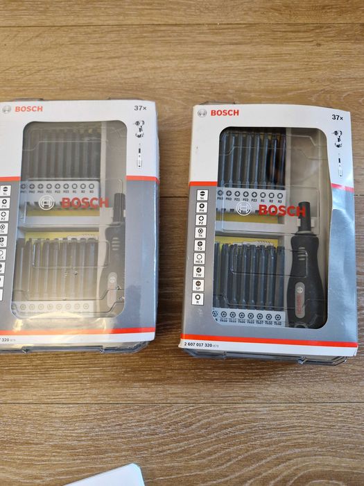 Trusa capuri surubelnite