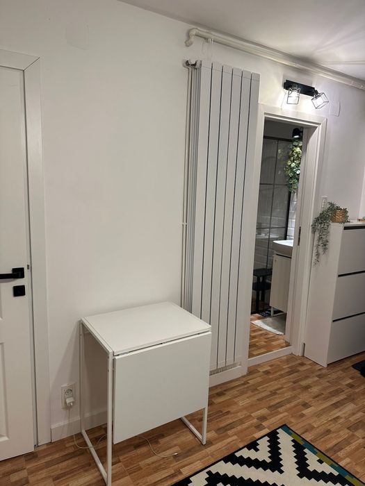 inchiriez garsoniera langa Spitalul Sfantul Pantelimon