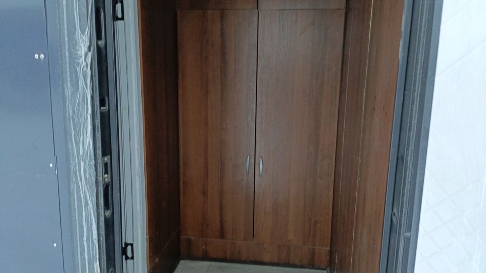 Прорабский будка продается