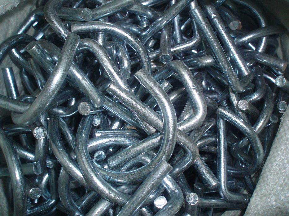 Sigurante schela, carlige de siguranta schela metalica