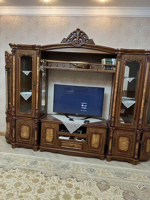 Продам мебель для гостиной-горка