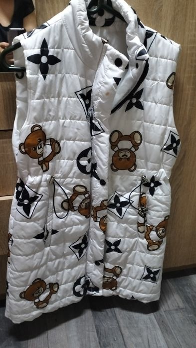 Vesta dama măsură 40