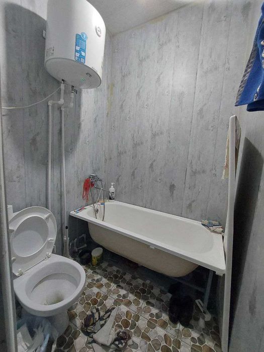 Срочно Продаётся 1-комнатный Коттедж по улице Магзуний