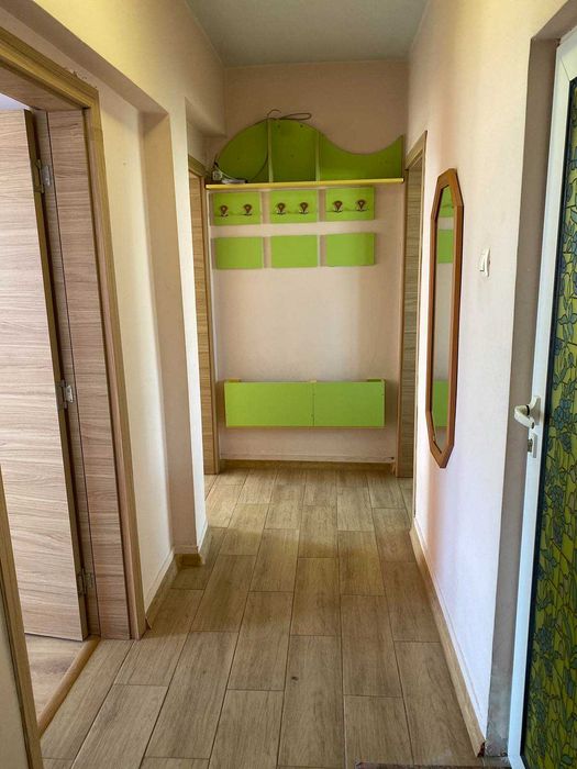 Дава се под наем Тристаен апартамент в Пазарджик, Идеален център - 85 кв.м за 255 € - Снимка #5