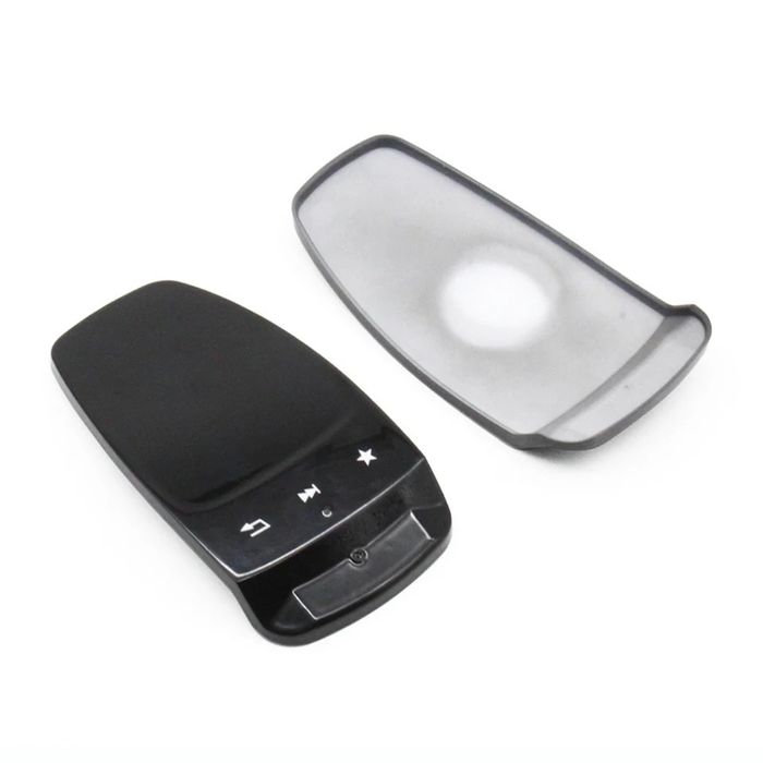Touchpad consola centrala IDrive Mercedes Class A C E GLC GLS GLE