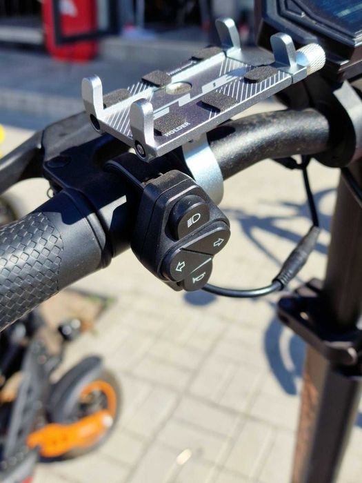 Електрическа тротинетка KuKirin G2 Master