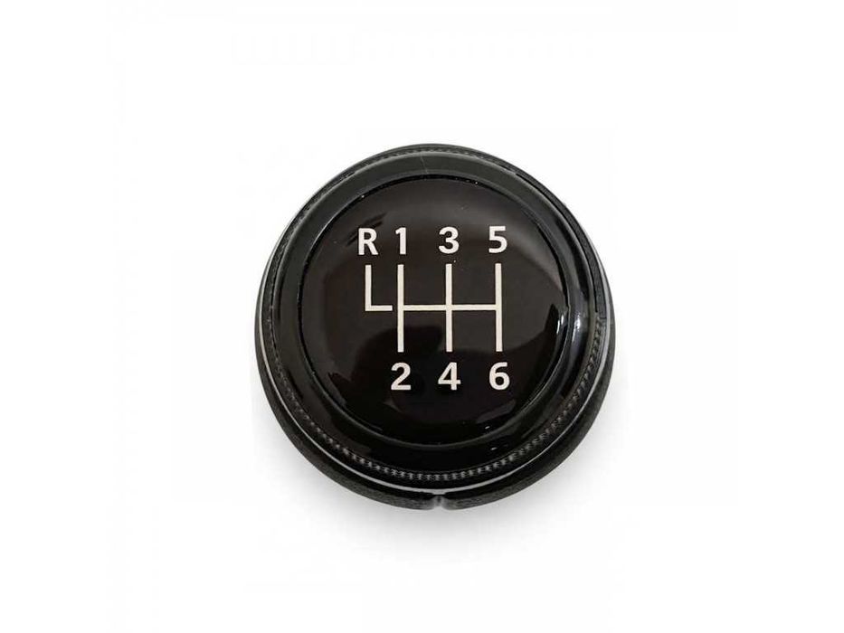 Топка за скоростен лост 6 скорости Renault Clio 5 Captur 2 Arkana Kangoo 3 Master 3 Trafic 3 Dacia Duster 2 Sandero 3 Logan 3 2D0029339R 328652601R
