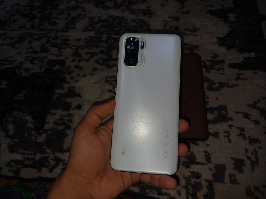 Ridmi note 10 s sotiladi