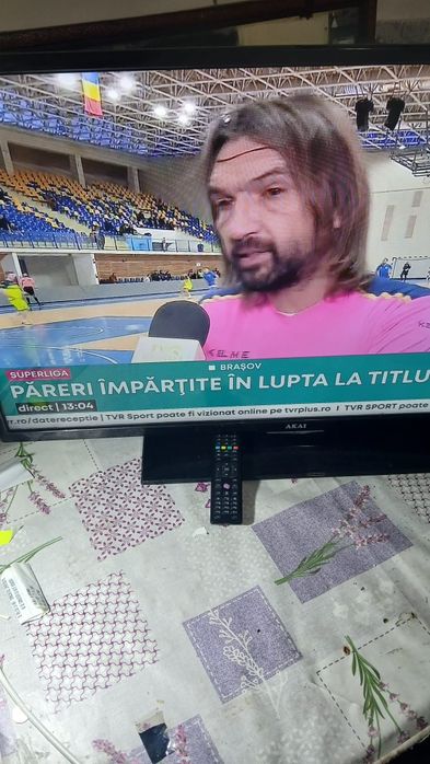 Televizor Akai diagonal 102 Ful HD