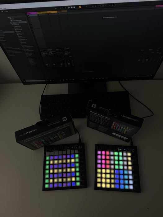 Novation Launchpad Mini Mk3