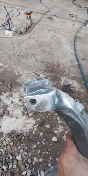 Fuzetă Audi A4 a5 A6