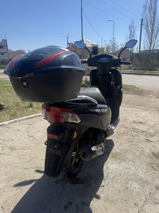 Продам raptor 180cc . 600 пробег