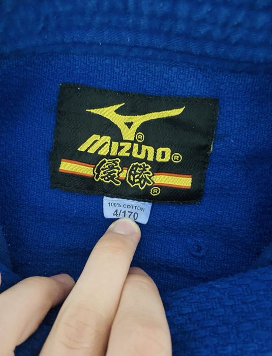 Кемано дзюдо.