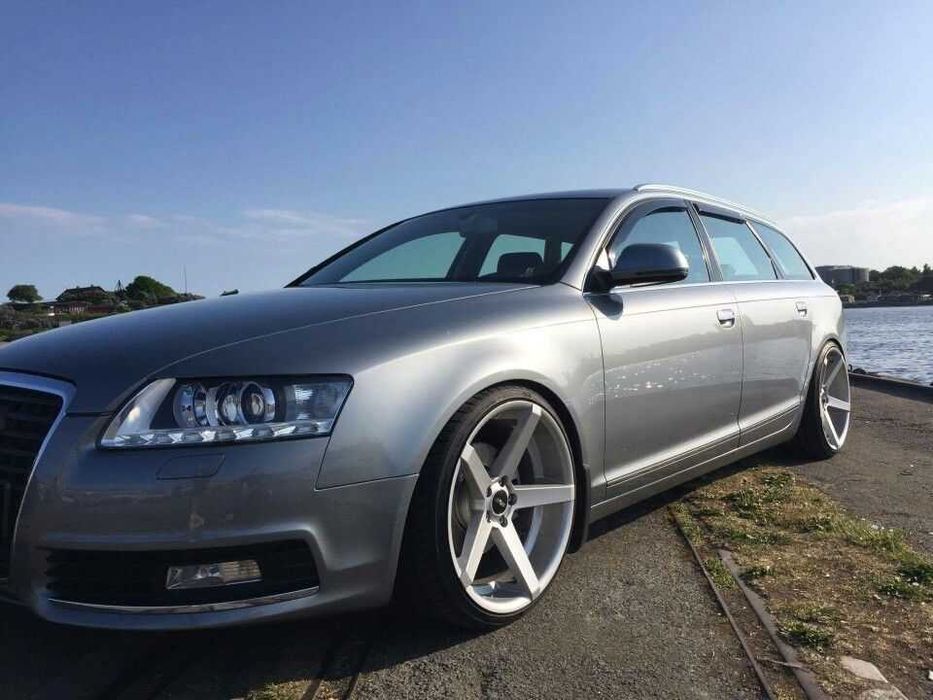 Jante Concave ABS 355 / BMW F10 E60 E90 G30 / AUDI A4 A5 A6