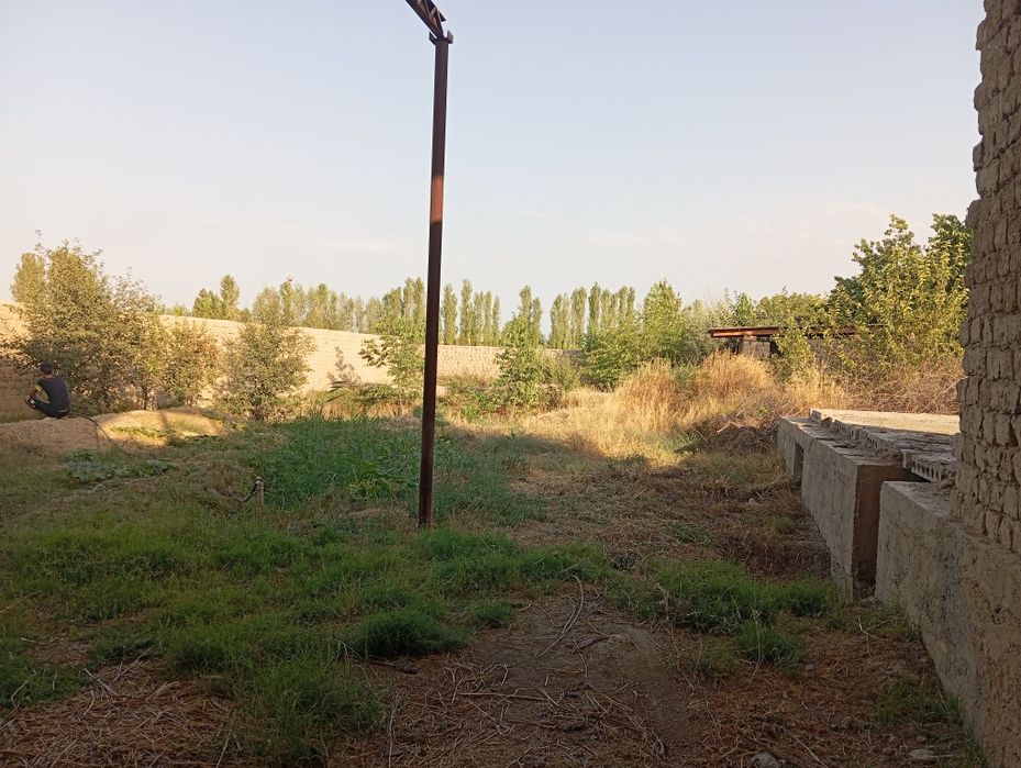 Jizzax shahar, Hamid Olimjon, Toqchiliq MFY, Uy sotiladi