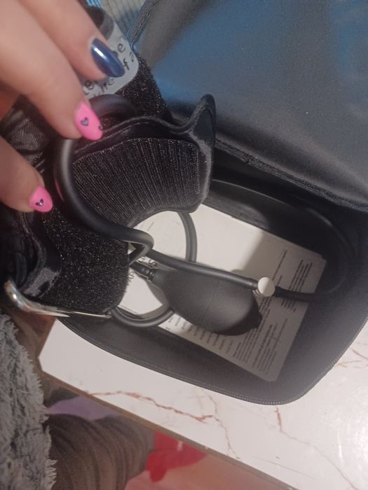 Апарат за кръвно