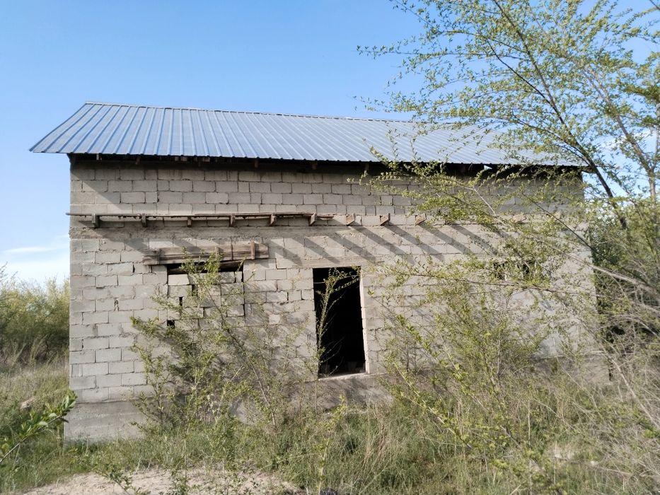 Жер сатылады 11 сотық