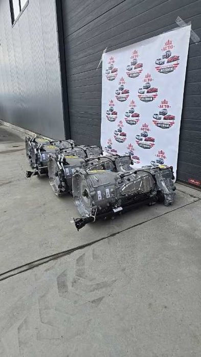 Cutie de viteze NOUA 8HP60XMH BMW X5 G05 X6 G06 LCI 4.0IX B58B30P