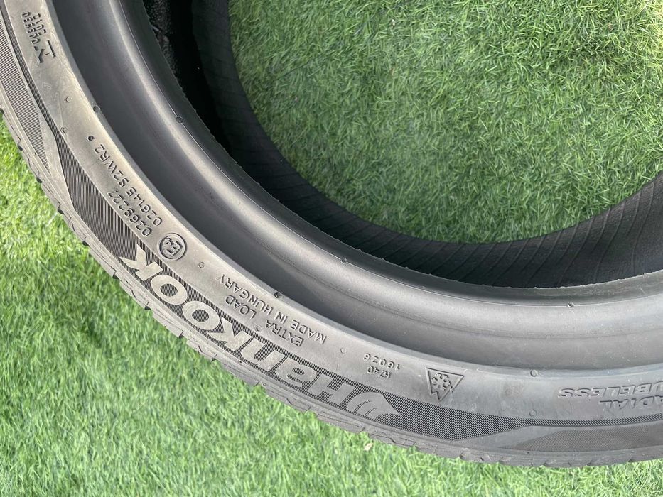215 45 16 hankook