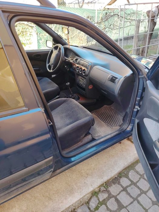 Ford Eskort 1.8 dizel