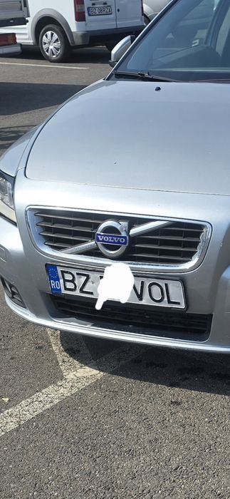 VOLVO V50 2012 — imagine 3