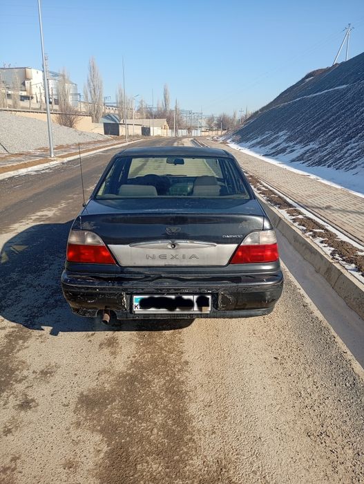 Продается Daewoo cielo