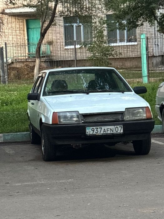 Автомобиль срочно