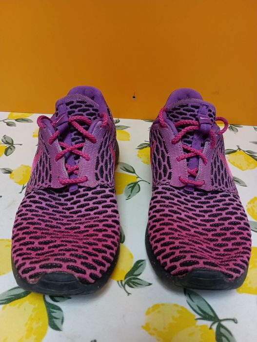 Nike Roshe N 37,5 - 29 лв