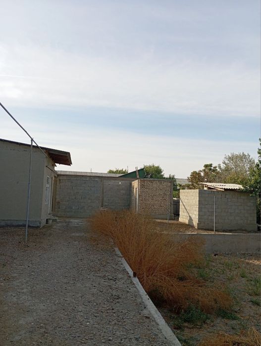 Турар жой ховли сотилади