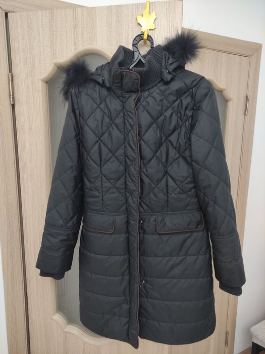 Куртки демисезонные